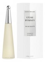 Issey Miyake L`Eau D`issey edt 100мл.